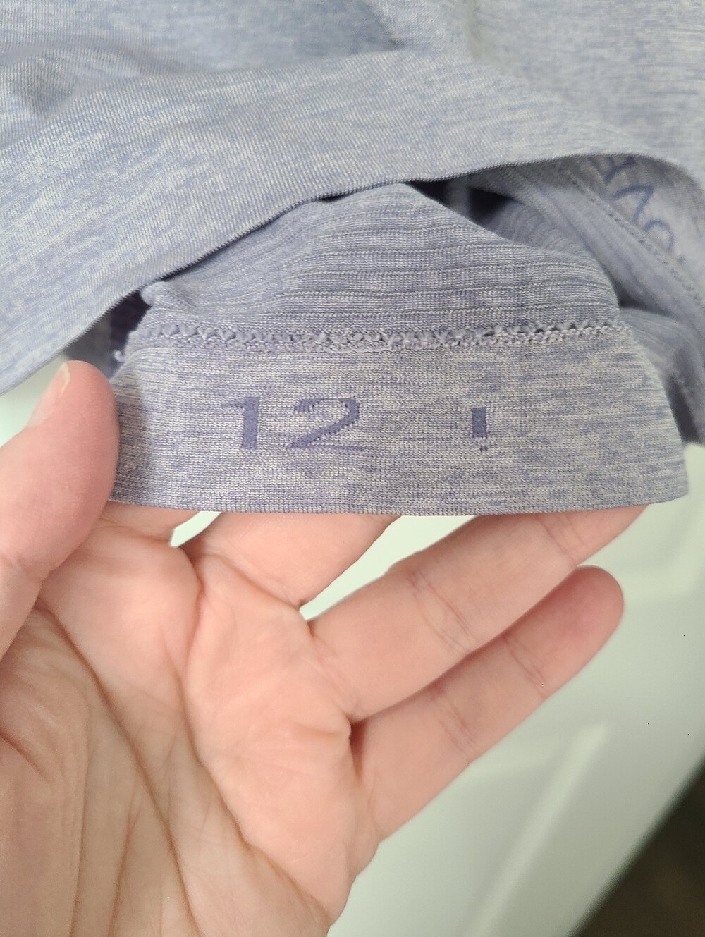 Lululemon Swiftly Tech Racerback Tank Top - Picture 3 of 5